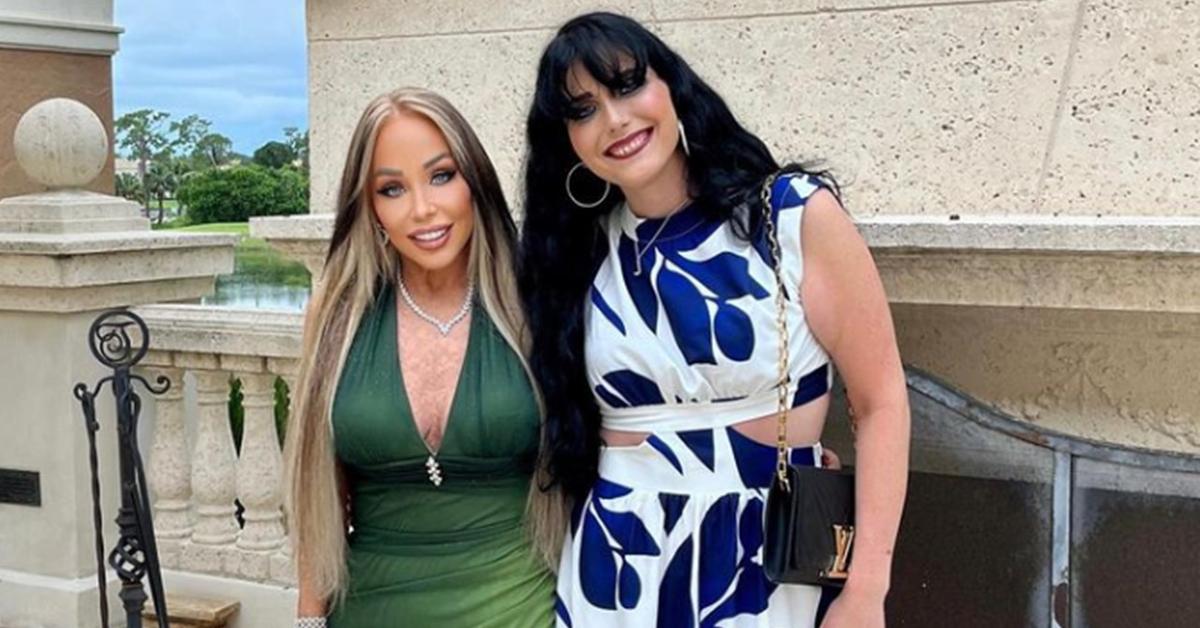 Brittani From sMothered Is Dating a Man Named TJ