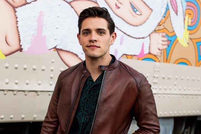 casey cott riverdale