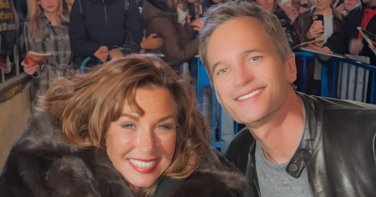 Neil Patrick Harris Responded to Abby Lee Miller's Facetune