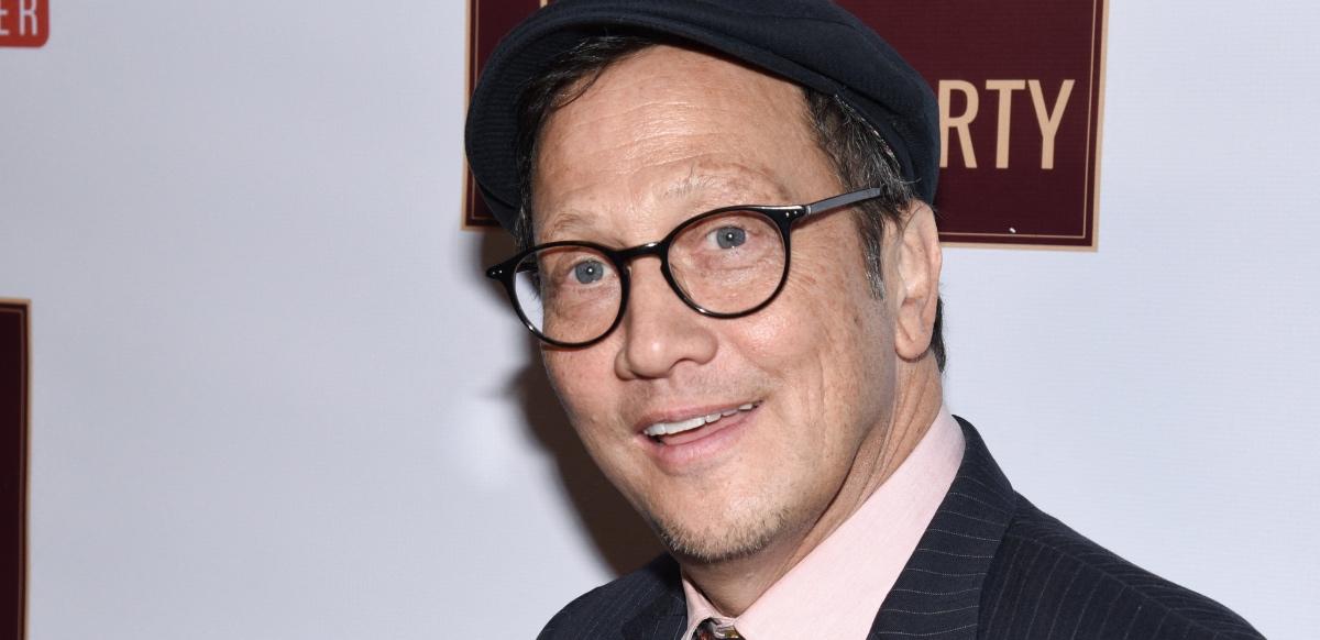 What Did Rob Schneider Say About Children’s Hospitals?
