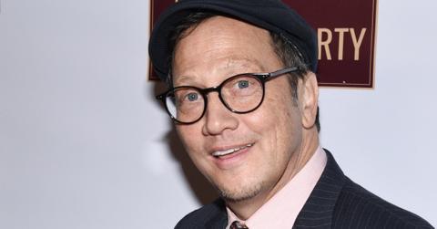 What Did Rob Schneider Say About Children’s Hospitals?
