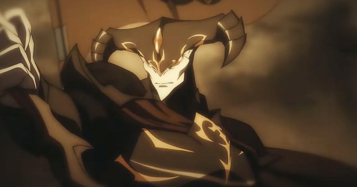 What Happened to Sparda in ‘Devil May Cry?'