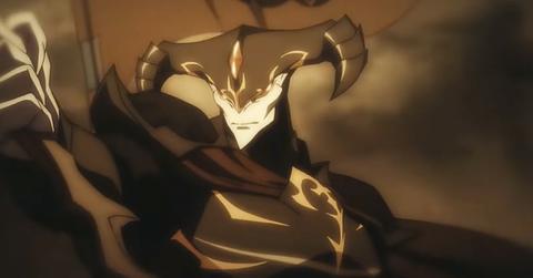 What Happened to Sparda in ‘Devil May Cry?'