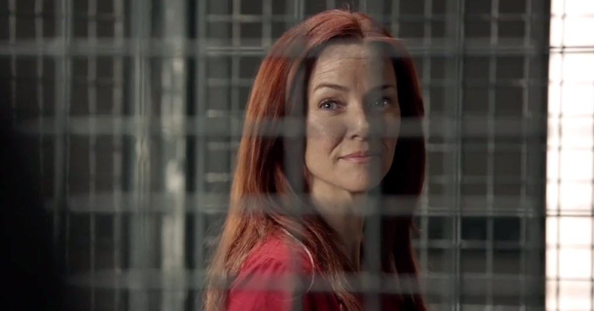 Rosalind Dyer in 'The Rookie' What Will She Do in Season 5?