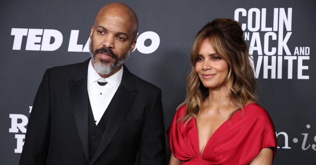 Is Van Hunt Now Halle Berry's Husband? Did They Really Get Married?