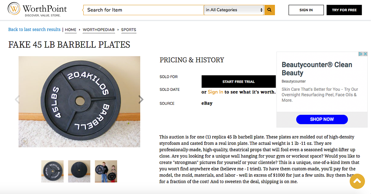 Athlean X Controversy: Is Jeff Cavaliere Using Fake Weights?