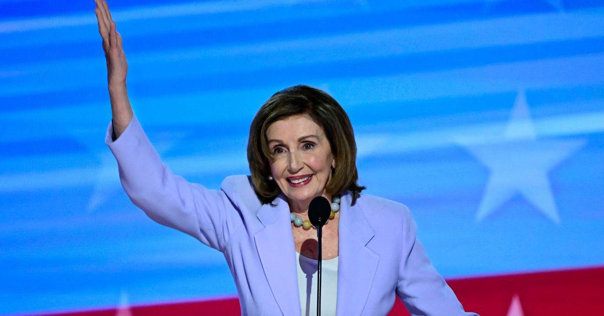 Why Do People Hate Nancy Pelosi?