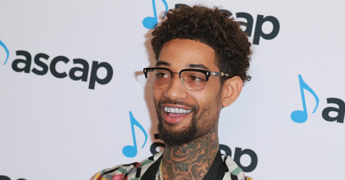 PnB Rock