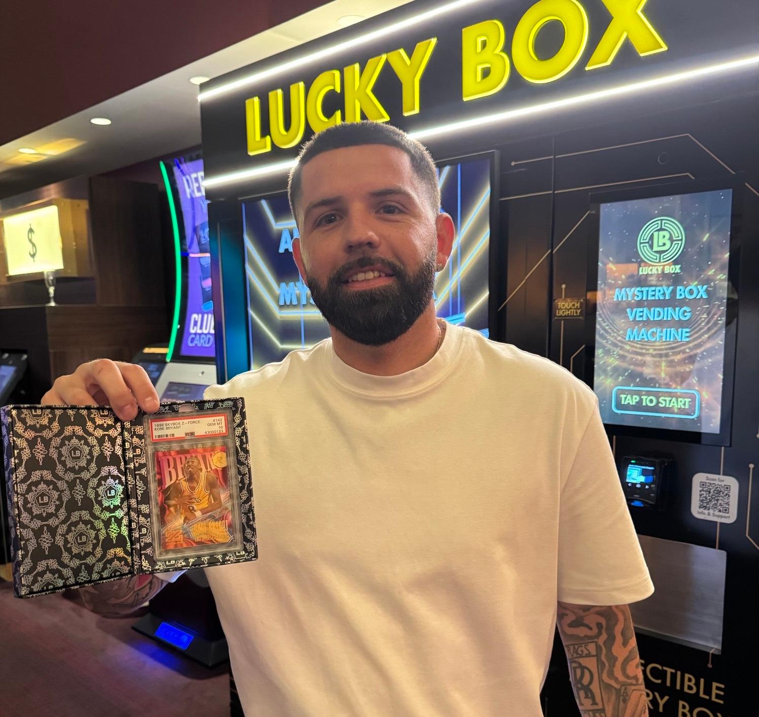 alan palesano v basketball player circa las vegas