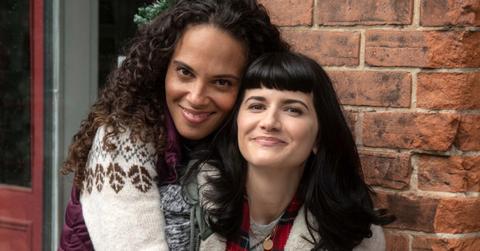 'Under the Christmas Tree'