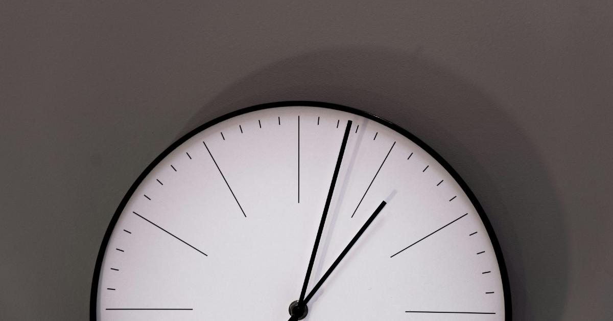 What Does the O in O’Clock Even Mean?