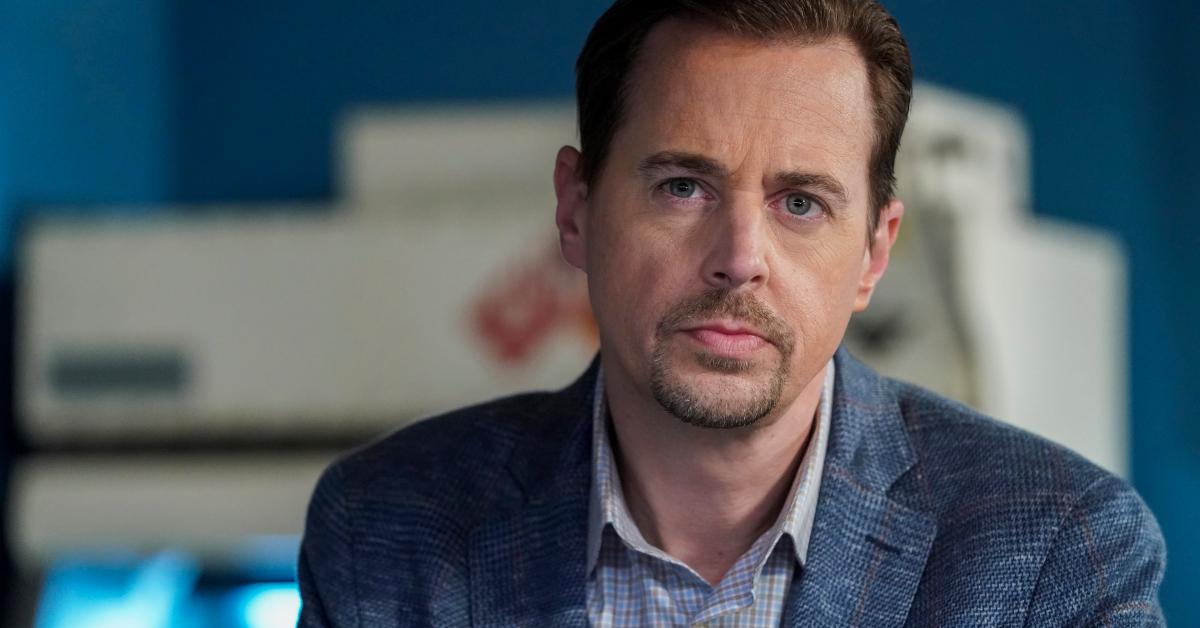 McGee in "NCIS" Season 19