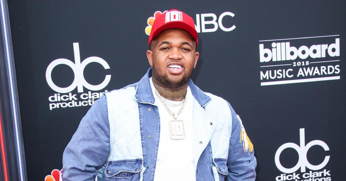 Who Are DJ Mustard’s Kids? Here’s What To Know