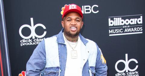 Who Are DJ Mustard’s Kids? Here’s What To Know