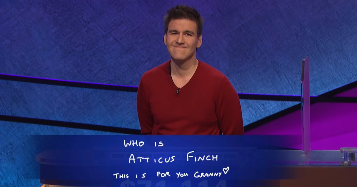What is the highest one day total ever on jeopardy 