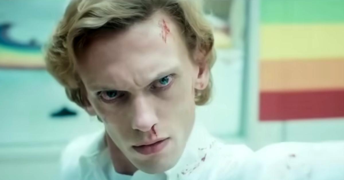 Why Is Henry Afraid of the Cave in Stranger Things?