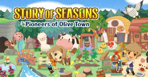 Story of Seasons