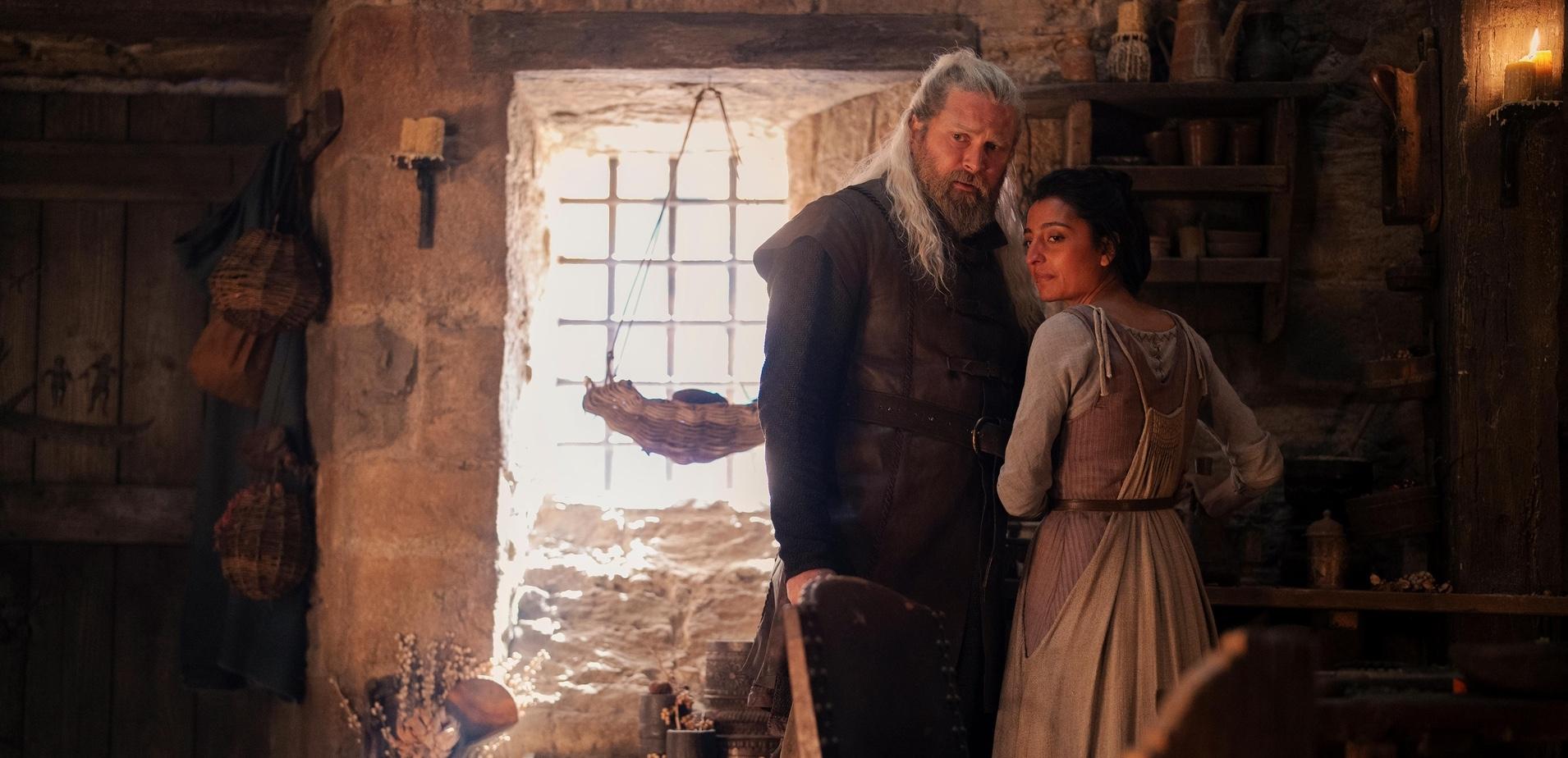 Why Does Hugh Betray Rhaenyra in House of the Dragon?