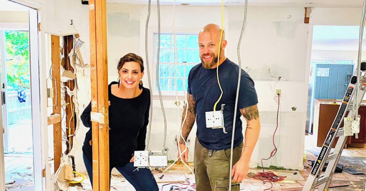 'Home Inspector Joe' Is HGTV's Latest Hit Where Is It Filmed?