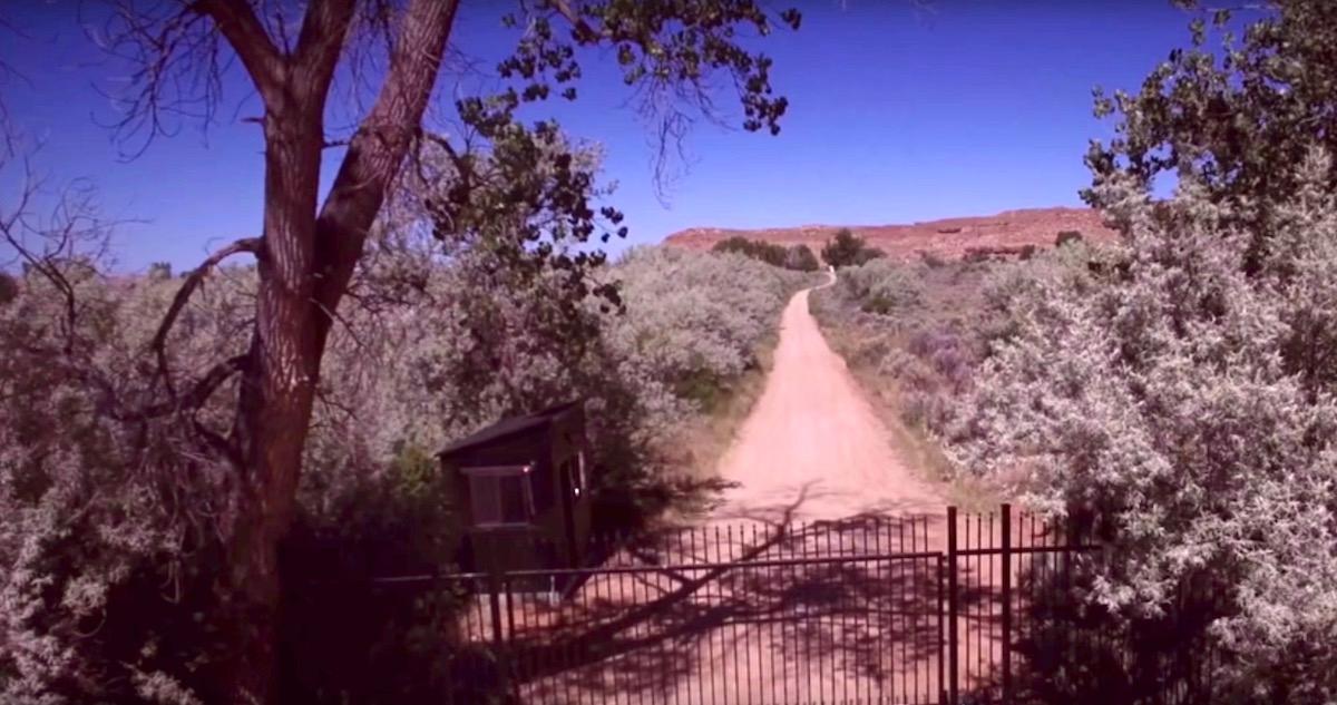 skinwalker ranch