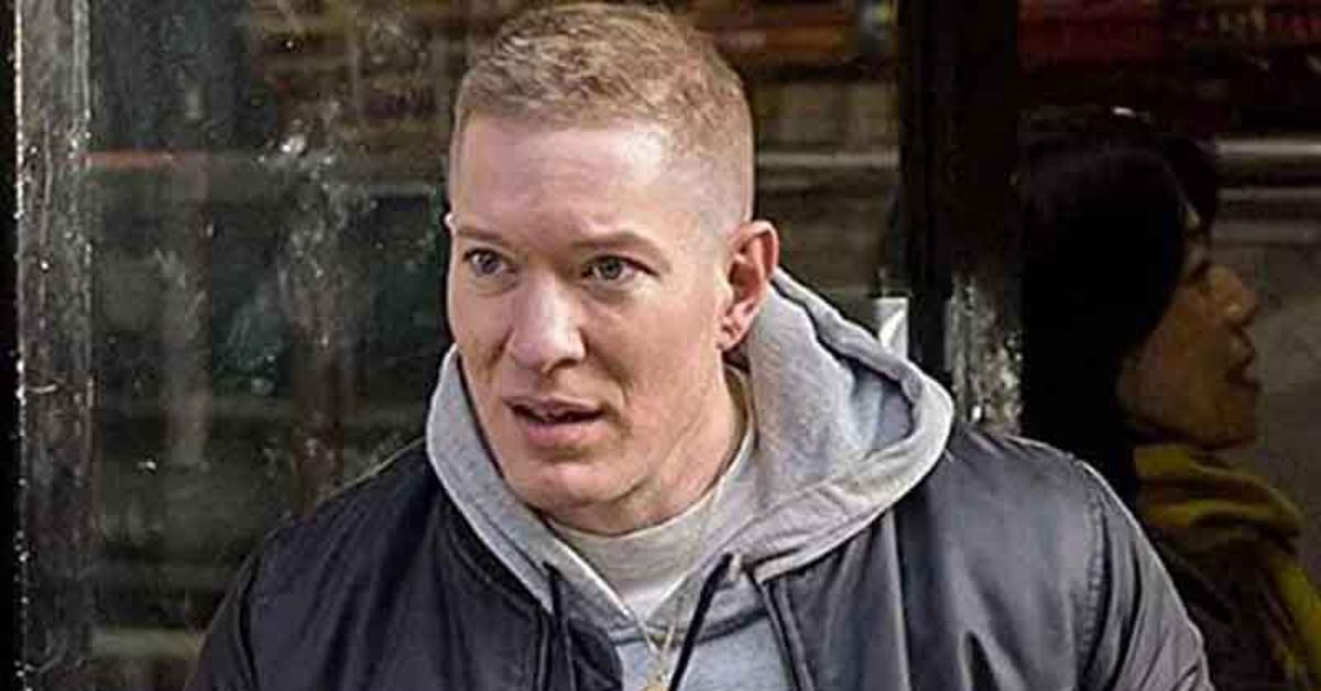 tommy egan on power