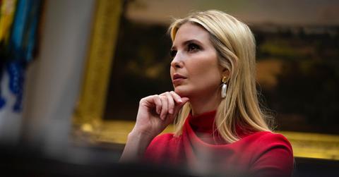 ivanka trump assistant