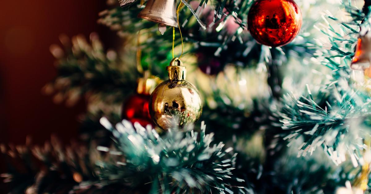 The Best Christmas Zoom Backgrounds to Get You in the Holiday Spirit