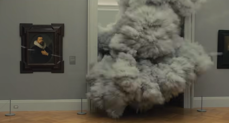 Is the Painting in 'The Goldfinch' Real? — Details