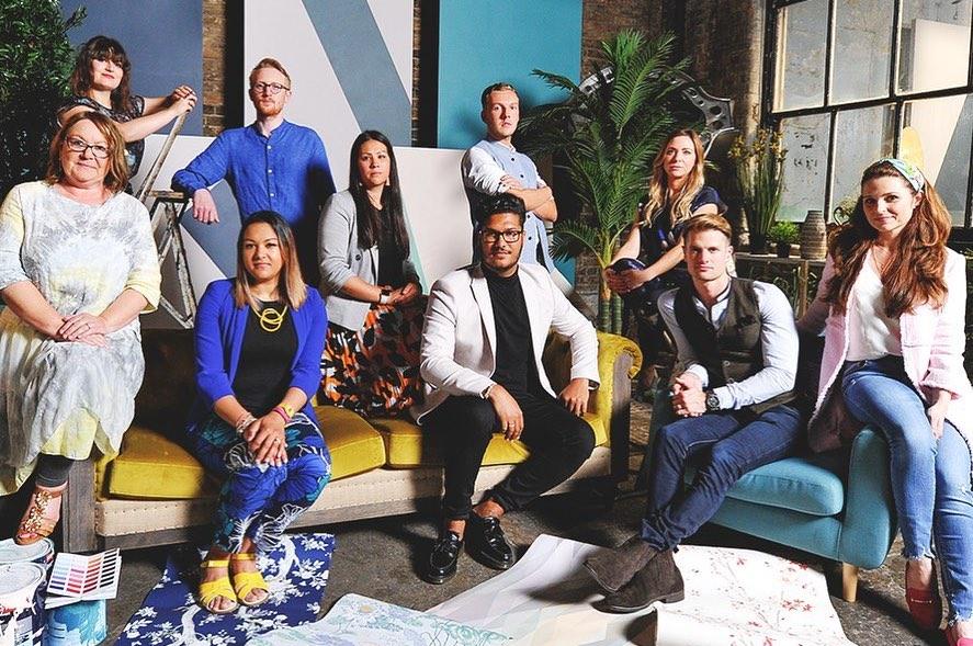 Who Won Interior Design Masters On Netflix Details And