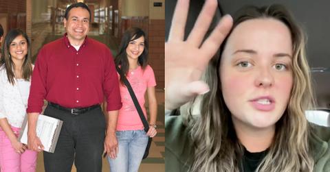 Principal Tells Teacher God Told Him to Fire Her