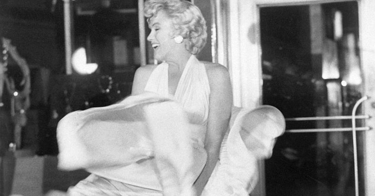 How did Marilyn Monroe die and did she have any children?