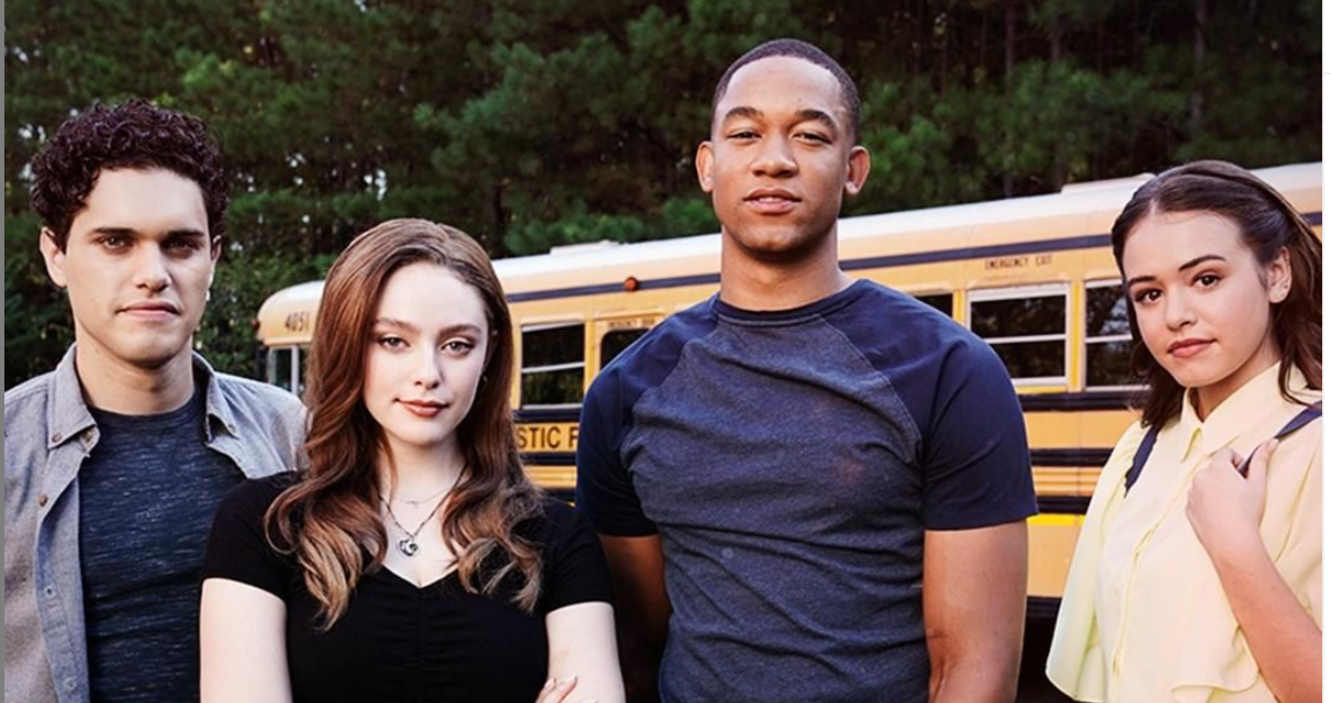 Where Is Caroline in 'Legacies'? Here's What We Know