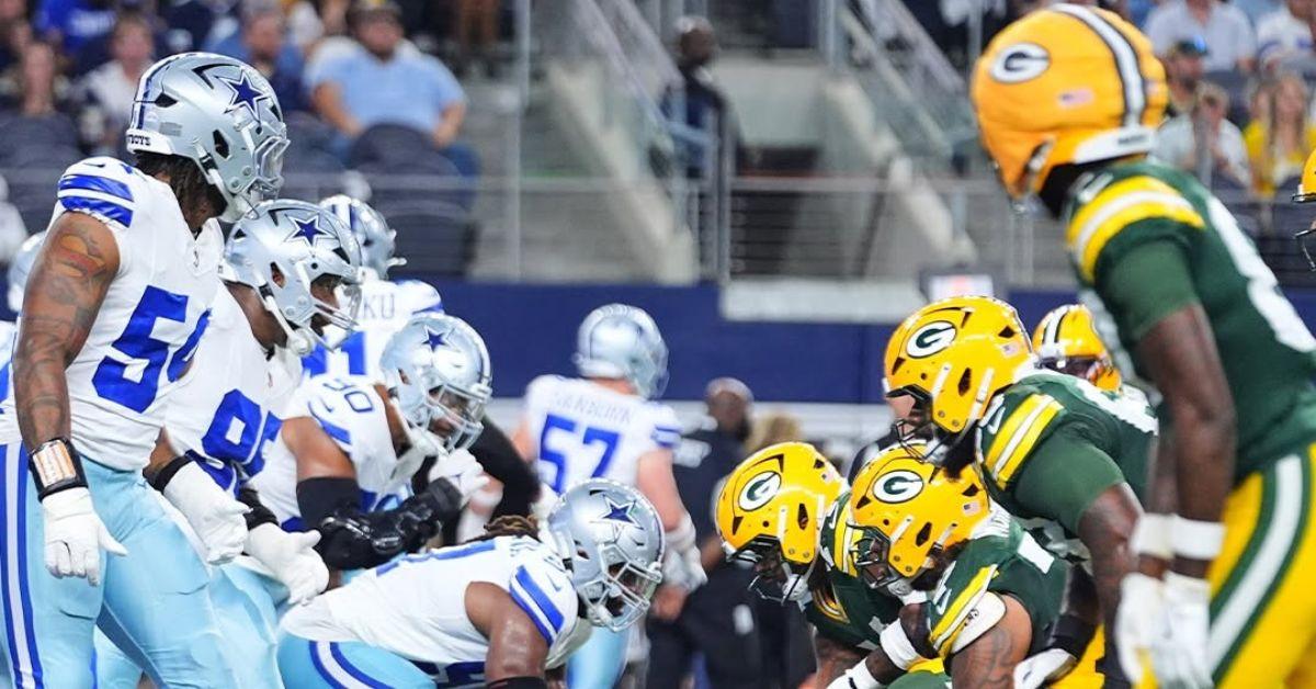 Why Did the Cowboys Game End in a Tie Inside the 40-40 Score
