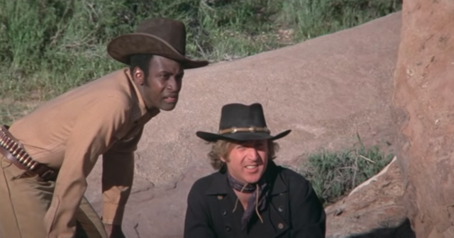 Is 'Blazing Saddles' Racist? Why It Isn't 'Gone with the Wind'