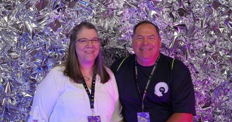 TacticalGramma at VidCon