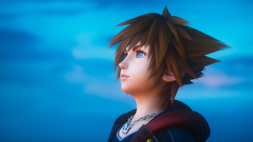 Kingdom Hearts 3 ending explained