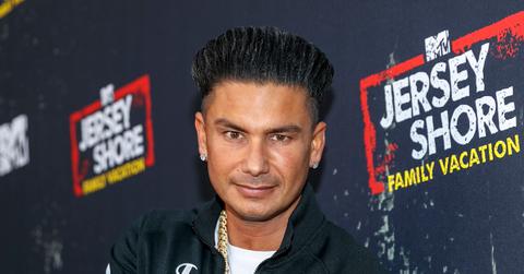 Pauly D