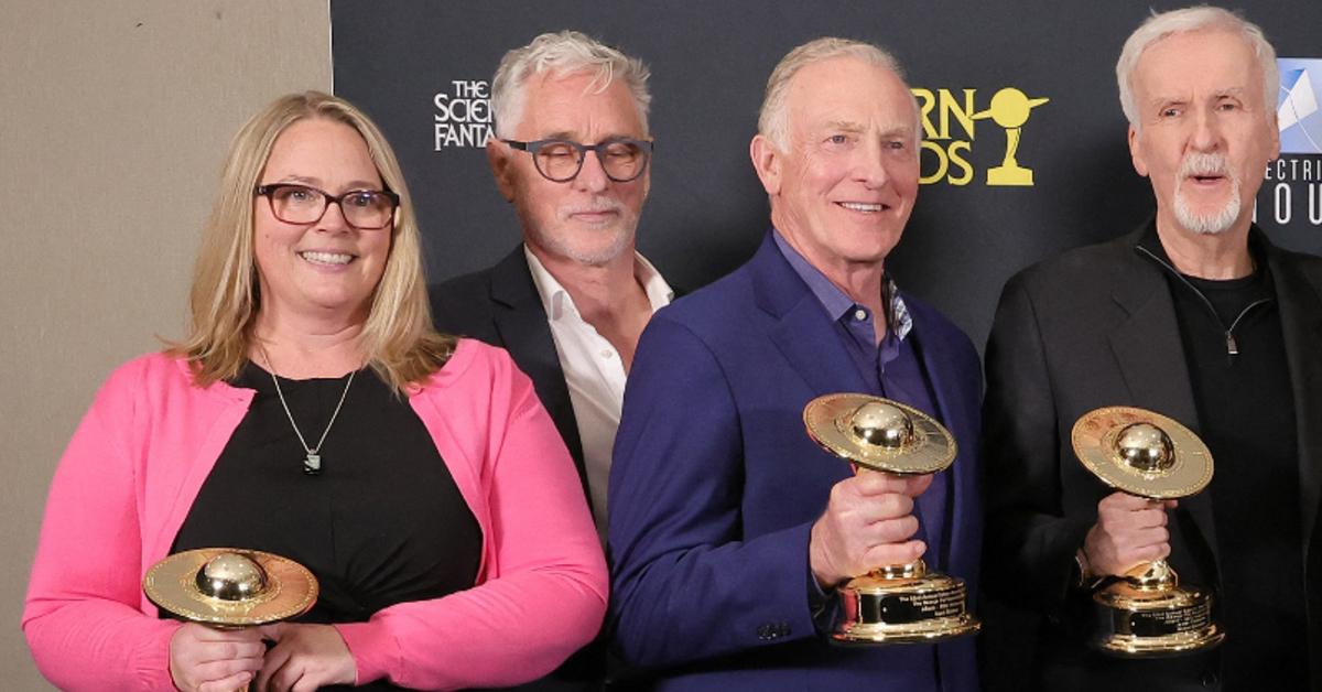 Child Stars Who Grew up to Have “Normal” Jobs Off-Screen