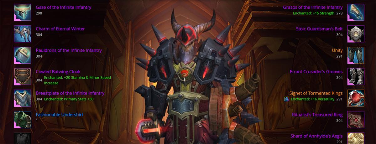 What Realm Is Asmongold on in 'WoW'? Details on His Preferred Realm and 