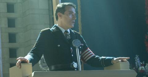 man in the high castle cover