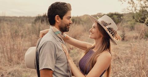 Get to Know Entourage Actor Adrian Grenier's Wife