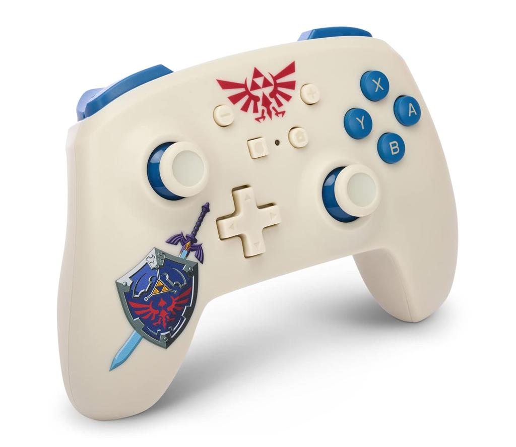Zelda Remote Control 20 Gifts for the Zelda Fan on Their Next Adventure in Hyrule