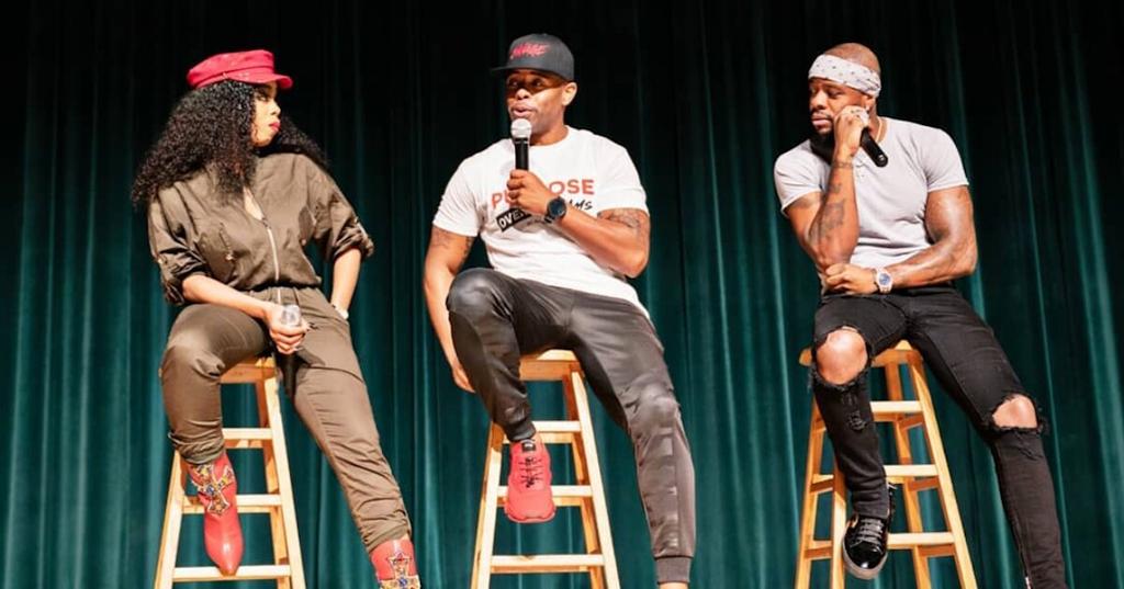 Who Are Shay Johnson's Brothers? Meet the 'Love & Hip Hop' Star's Siblings