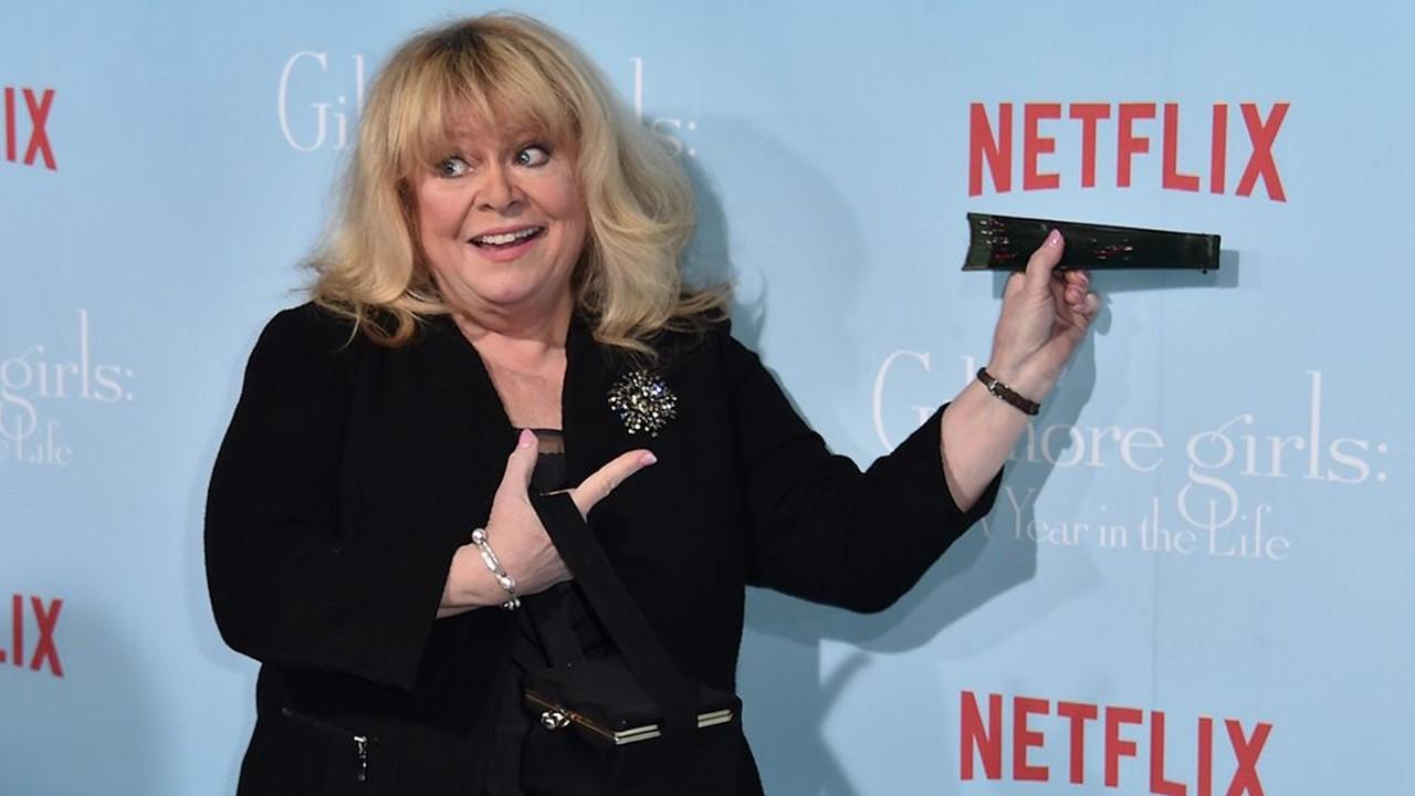 Sally Struthers