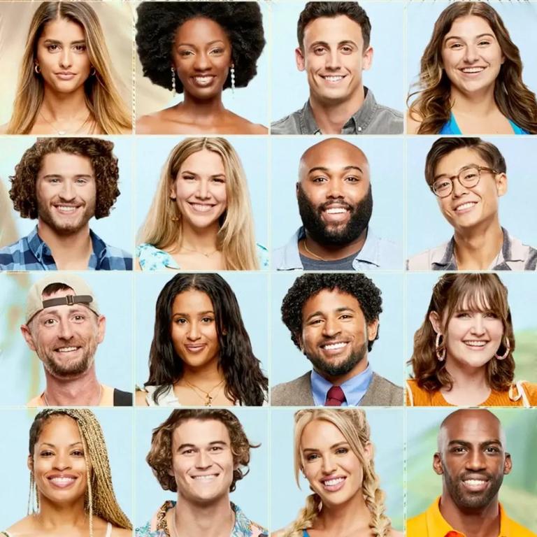 Do the 'Big Brother' Teams Last All Season? It's a Big Season 23 Twist