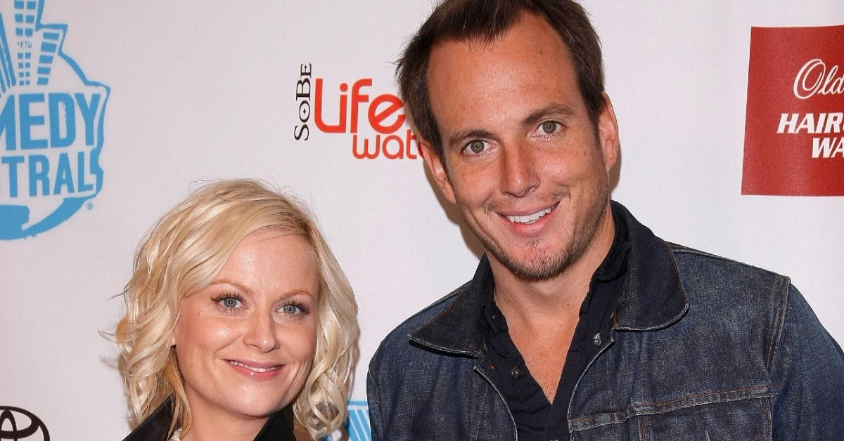 Amy Poehler's Children — Meet Archie and Abel Arnett!