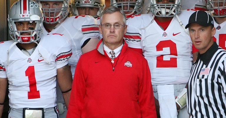 Inside the Controversy That Tarnished Jim Tressel's Legacy