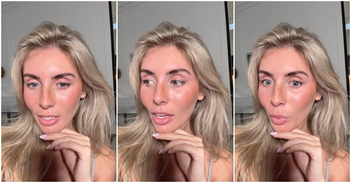 Bonnie Blue Finally Pushed the Envelope Too Far — Now She's Banned From OnlyFans