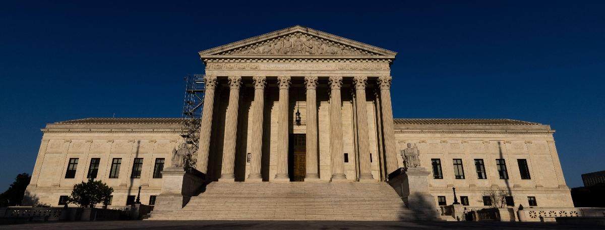 The Supreme Court