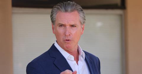 Why Gavin Newsom Is Not Running for Governor in 2026